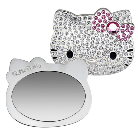 Hello Kitty x Sephora Compact Mirror - Picture 14 of 14